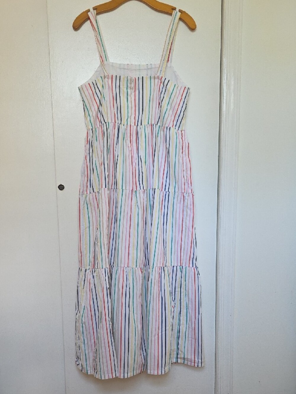 J. Crew - Sundress - Picture 4 of 8